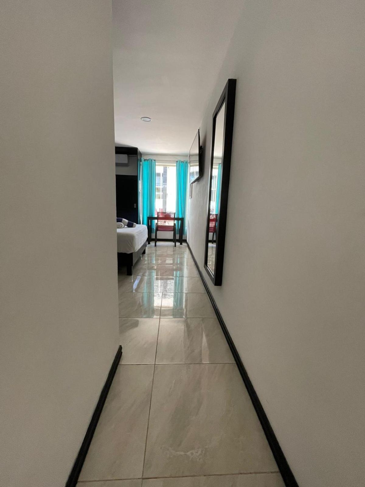 Casa Balam Gladiolas 칸쿤 외부 사진