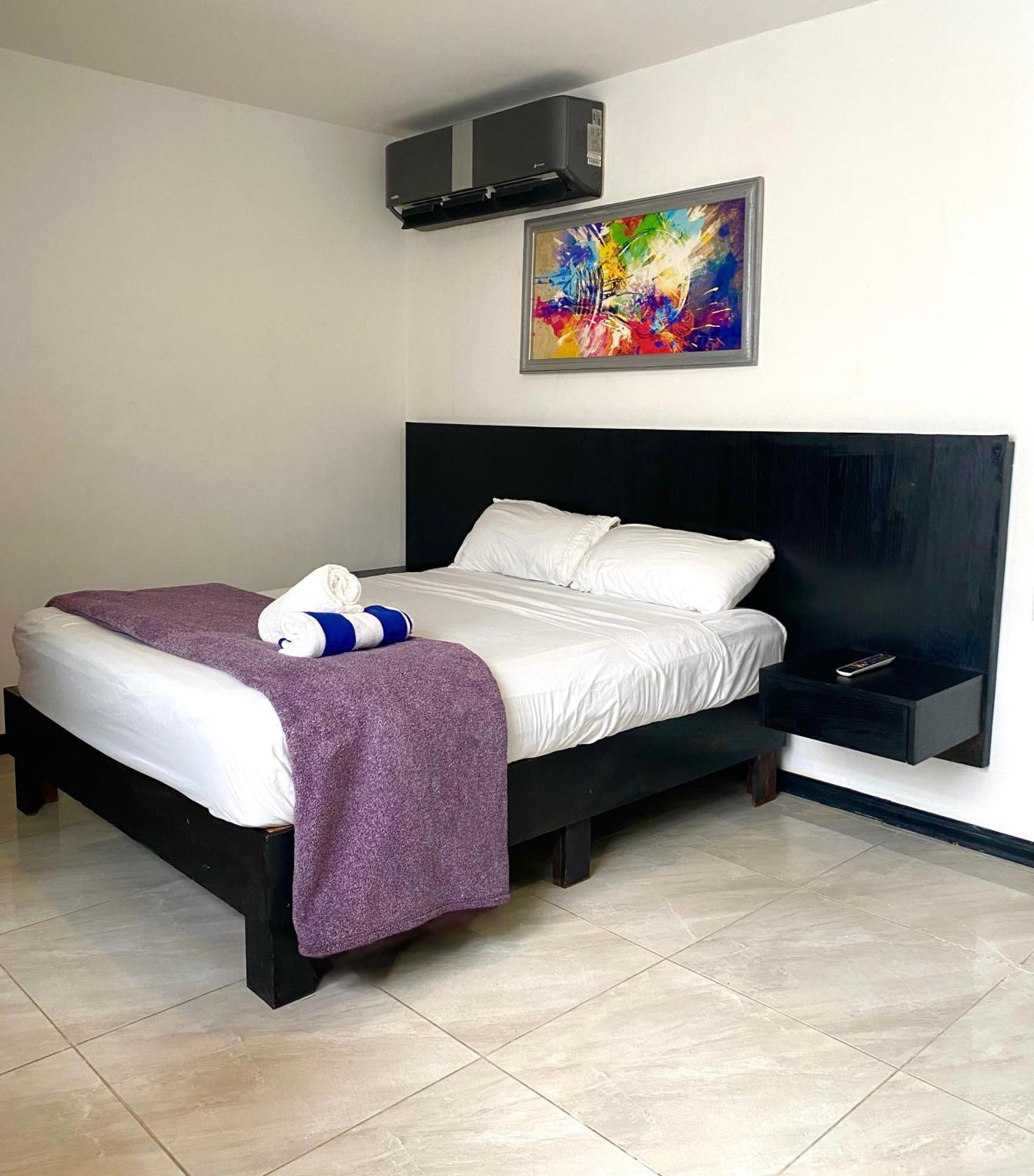 Casa Balam Gladiolas 칸쿤 외부 사진