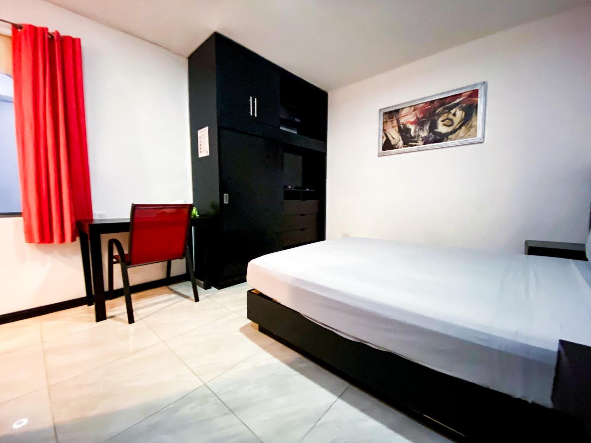 Casa Balam Gladiolas 칸쿤 외부 사진