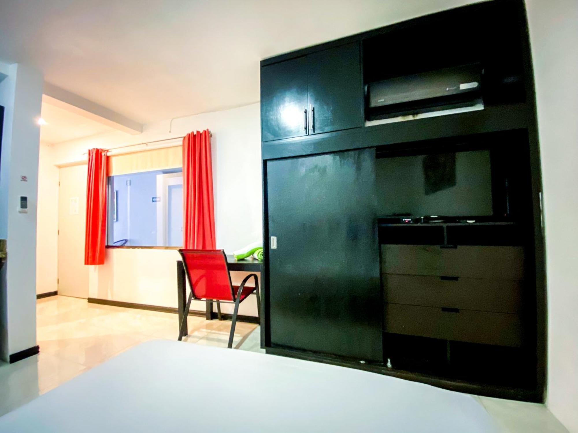 Casa Balam Gladiolas 칸쿤 객실 사진