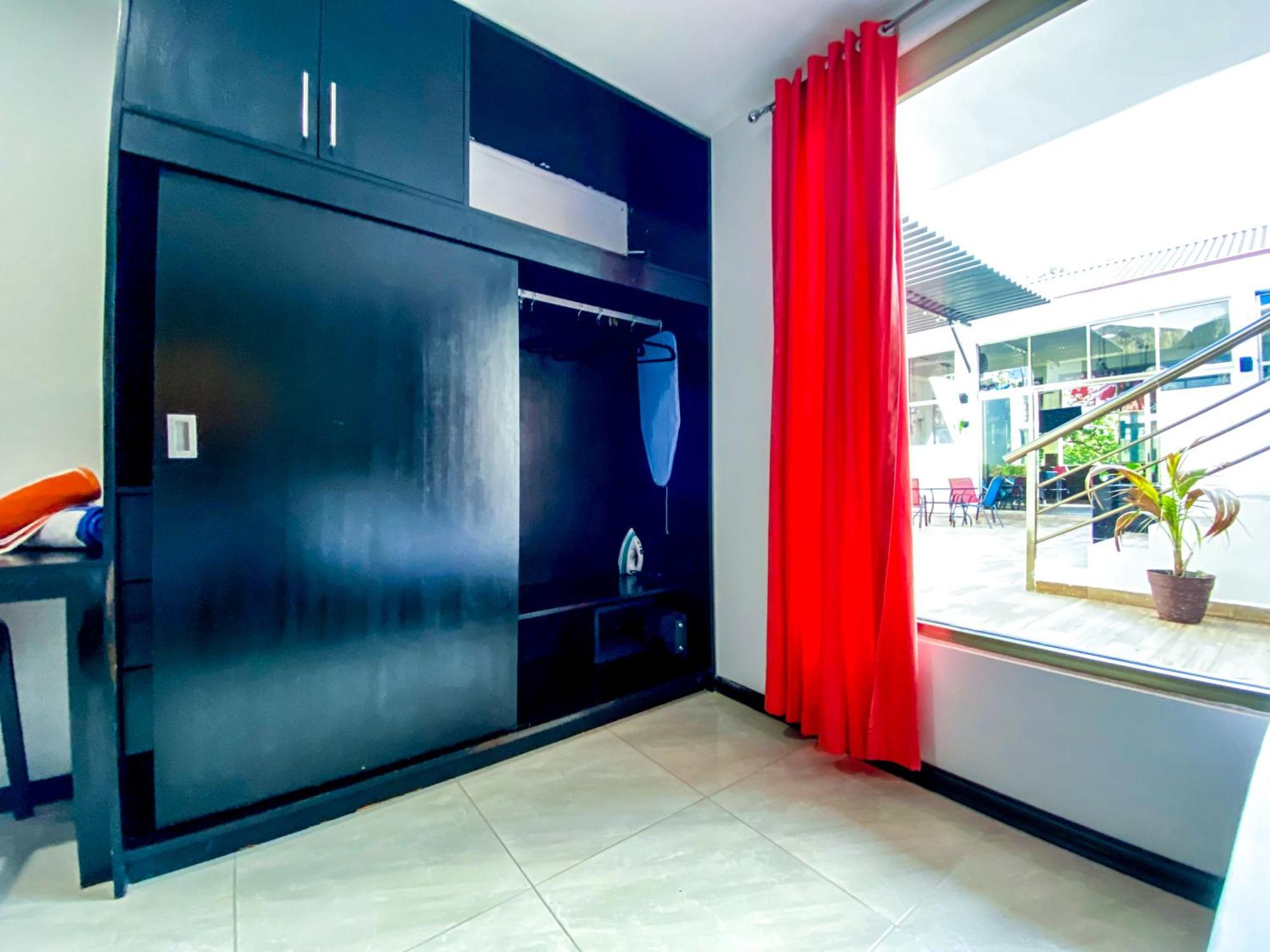 Casa Balam Gladiolas 칸쿤 객실 사진