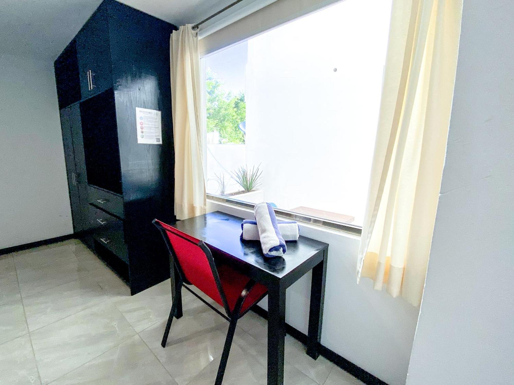 Casa Balam Gladiolas 칸쿤 외부 사진